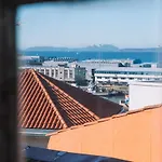 아파트 Belleza En El Casco Antiguo By *