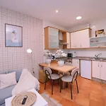 Apartmán Belleza En El Casco Antiguo By