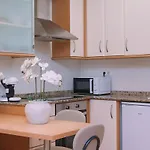 Apartmán Belleza En El Casco Antiguo By Vigo