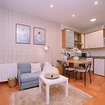 Apartmán Belleza En El Casco Antiguo By
