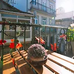 Apartmán Belleza En El Casco Antiguo By Vigo