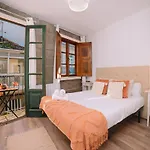 Apartmán Belleza En El Casco Antiguo By *