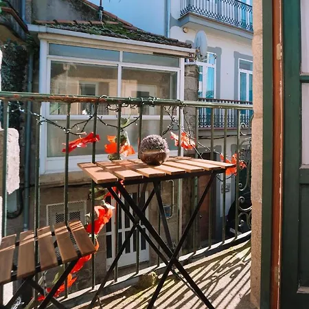 Appartamento Belleza En El Casco Antiguo By