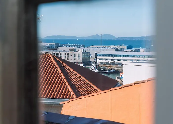 Appartement Belleza En El Casco Antiguo By *